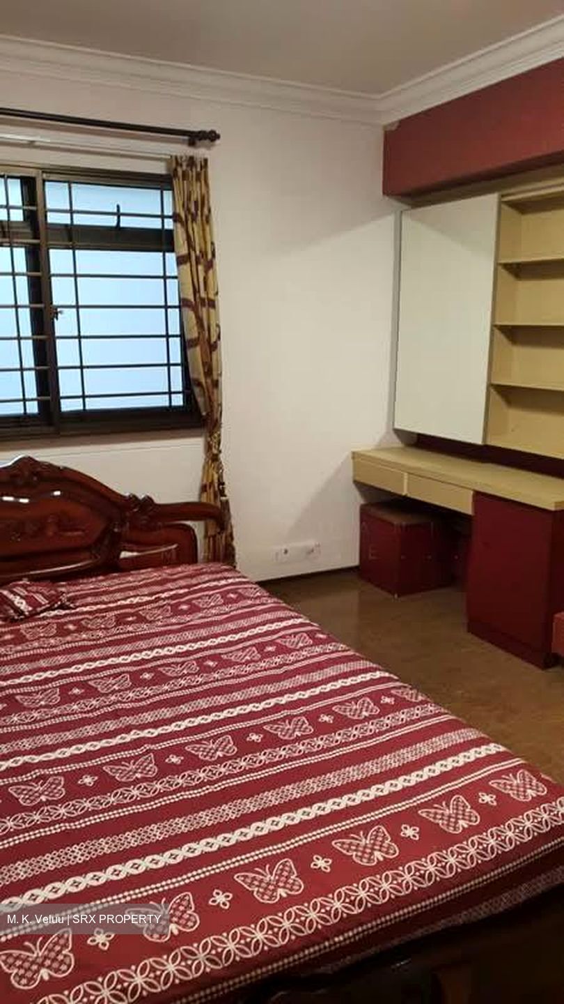 Blk 690B Choa Chu Kang Crescent (Choa Chu Kang), HDB Executive #578157571